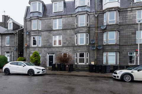 Erskine Street, Aberdeen AB24 1 bed flat for sale