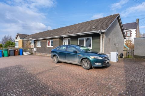 Main Street, Cairneyhill KY12 3 bed bungalow for sale