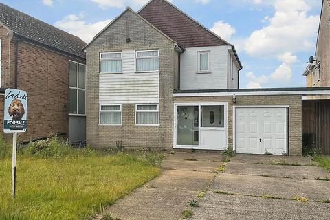 2 bedroom detached house for sale