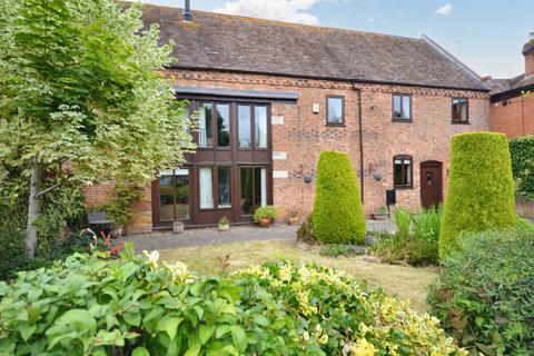 4 bedroom barn conversion for sale