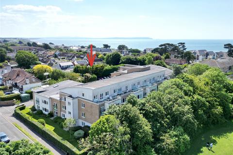 Wortley Road, Highcliffe... 2 bed apartment for sale