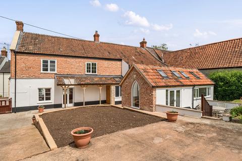 Stoke Road, North Curry, Taunton... 5 bed house for sale