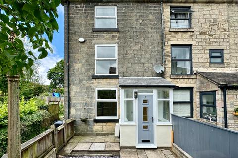 Bright Street, Egerton, Bolton, BL7 2 bed terraced house for sale