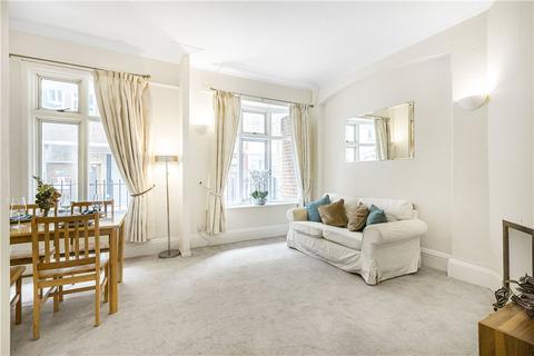 York Buildings, London, WC2N 1 bed apartment for sale