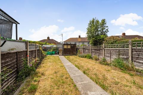 Springfield Avenue, Bristol BS11 3 bed terraced house for sale