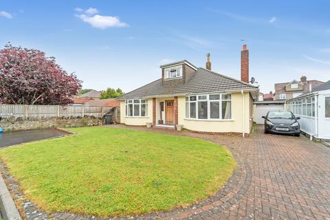 4 bedroom detached bungalow for sale