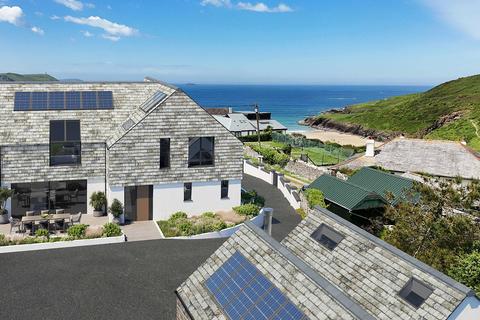 Choughs, New Polzeath 7 bed detached house for sale