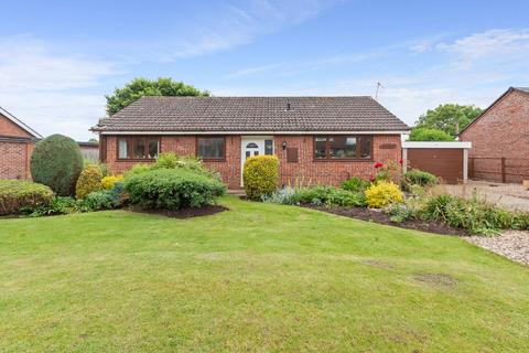 Station Road, Misterton, Doncaster... 3 bed bungalow for sale