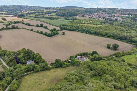 Higher Berse Road, Wrexham Land for sale