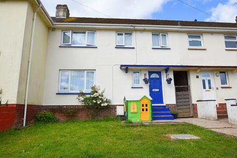 Torquay TQ2 3 bed terraced house for sale