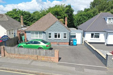 Cornelia Crescent, Branksome, Poole... 2 bed bungalow for sale