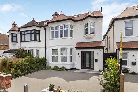 Myddelton Park, Whetstone, London, N20 5 bed semi