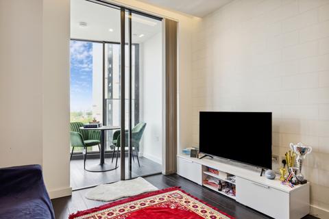 Damac Tower, Bond Way, Parry Street 1 bed flat for sale