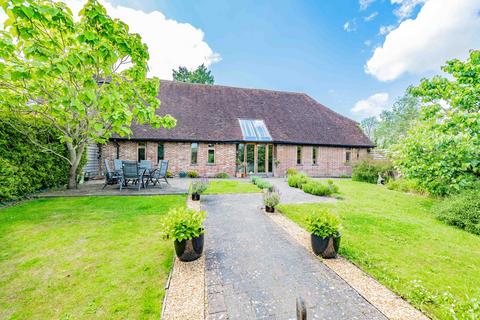 3 bedroom barn conversion for sale