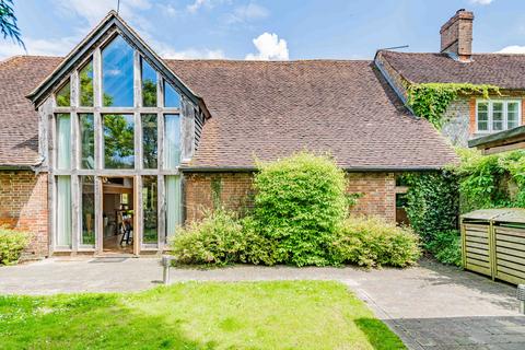Winchester Road, Southampton SO32 3 bed barn conversion for sale