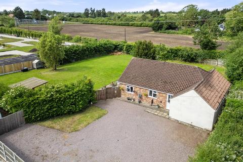 Midville Road, Stickney, Boston, PE22 3 bed bungalow for sale