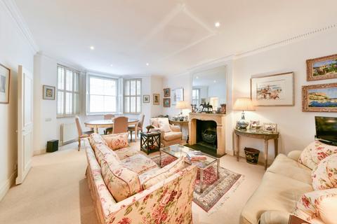 Cranley Gardens, London 1 bed flat for sale