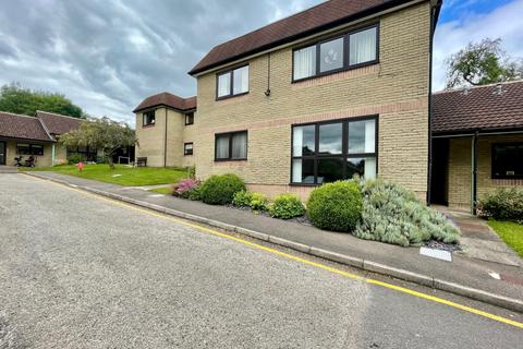 Linnet House, Lifestyle Village, Old... 2 bed ground floor flat for sale