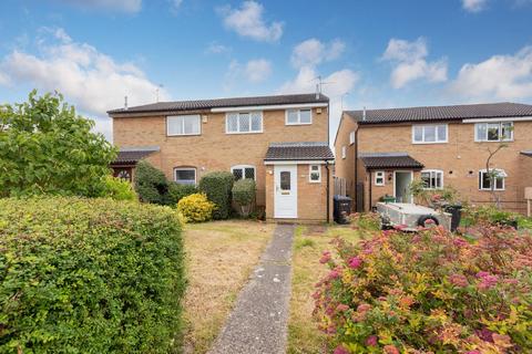 Lillibrooke Crescent, Maidenhead SL6 3 bed semi