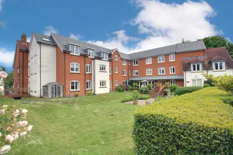Bridge Road, Romsey 2 bed retirement property for sale
