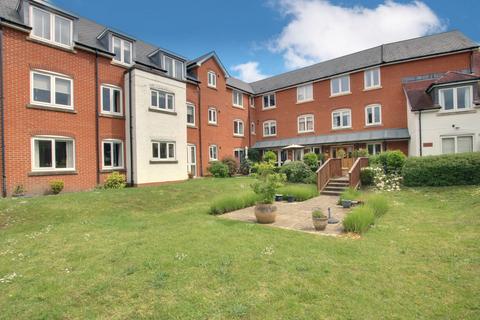 Bridge Road, Romsey 2 bed retirement property for sale
