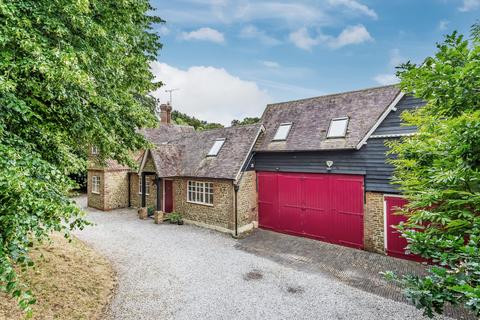 Priorswood, Compton, Guildford... 4 bed detached house for sale