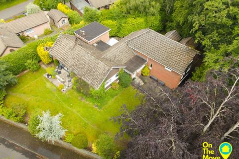 Prospect Road, Glasgow G68 5 bed detached house for sale