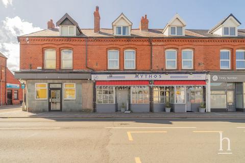 Market Street, Hoylake CH47 2 bed maisonette for sale