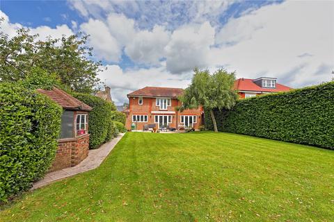 The Ridgeway, Radlett, Hertfordshire... 5 bed detached house for sale