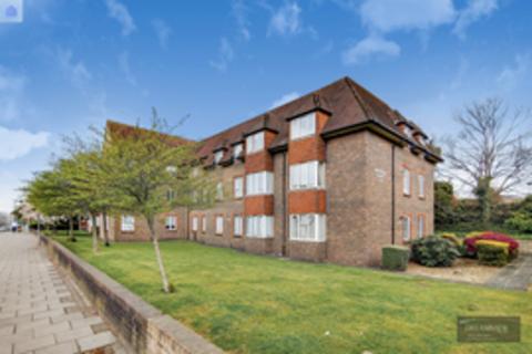 BIRNBECK COURT, FINCHLEY ROAD, TEMPLE... 1 bed flat for sale