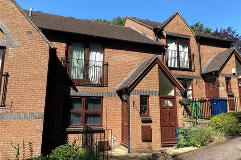 Green Ridges, Headington, Oxford 1 bed apartment for sale