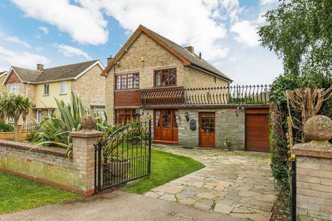 Wisbech 3 bed detached house for sale