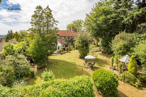 High Broom Lane, Crowborough 3 bed house for sale