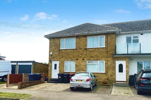 Bridgefield Court, Tankerton... 2 bed apartment for sale
