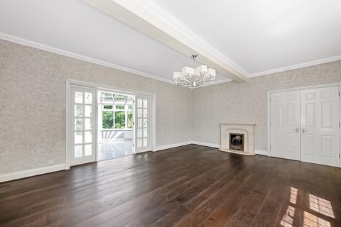 Hillcrest Road, Purley 5 bed detached house for sale