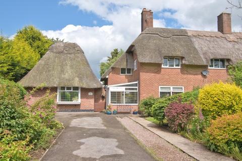 Ladyhole Lane, Yeldersley, Ashbourne 3 bed semi