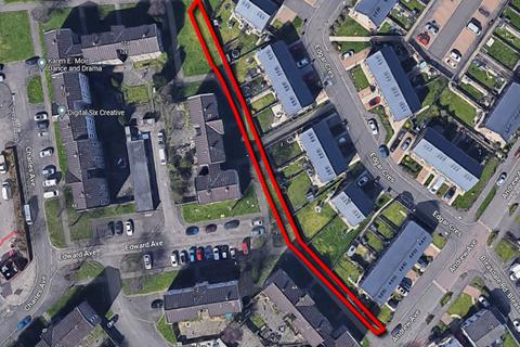 Braehead, Renfrew PA4 Land for sale