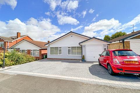 Aldridge Road, Streetly, Sutton... 2 bed detached bungalow for sale