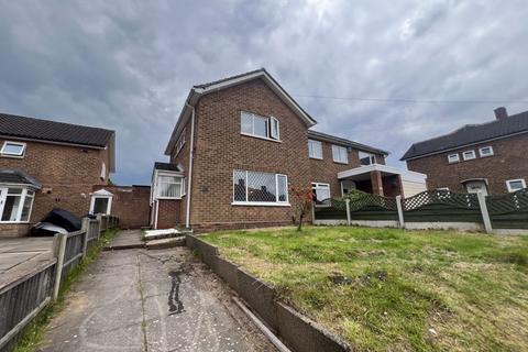 Stone Avenue, Sutton Coldfield, B75 7LP 2 bed semi