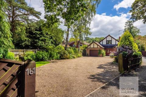 Norwich Road, Norwich NR12 4 bed detached house for sale
