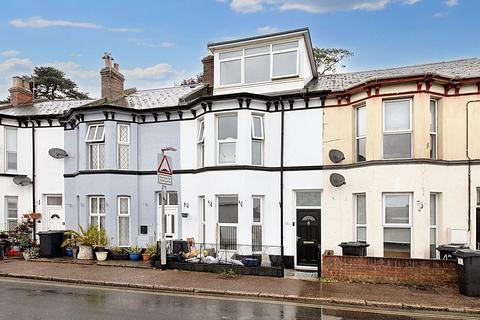 High Street, Dawlish EX7 4 bed terraced house for sale