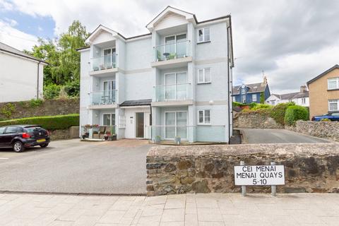 Menai Quays, Menai Bridge, Isle of... 2 bed apartment for sale