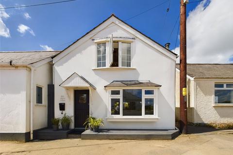 Rosenannon, Bodmin 2 bed detached house for sale