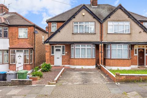 Chartley Avenue, London NW2 3 bed semi