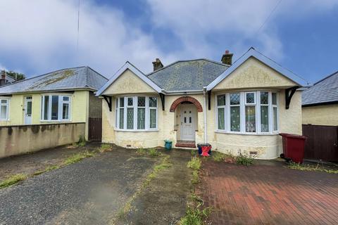 Pembroke Road, Haverfordwest... 2 bed bungalow for sale