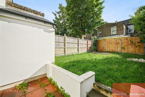 Burns Road, NW10 4 bed house for sale