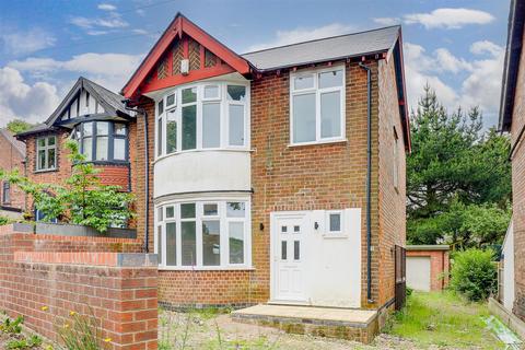 Breckhill Road, Woodthorpe NG5 3 bed detached house for sale