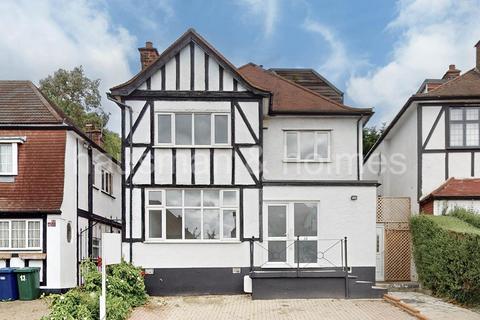 Rundell Crescent, NW4 5 bed house for sale