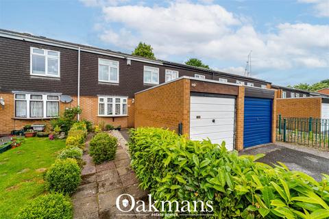 Summer Road, Edgbaston, B15 3 bed terraced house for sale