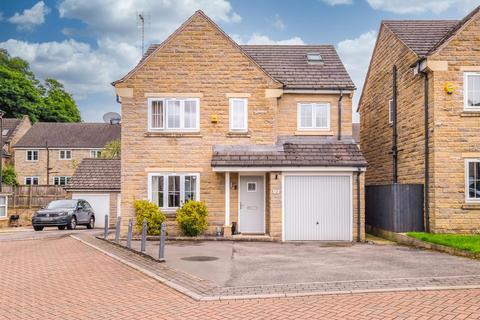 Imperial Close, Bailiff Bridge... 5 bed house for sale